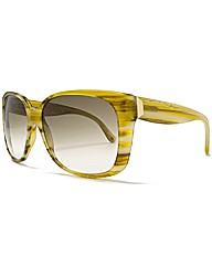 Balenciaga Square Sunglasses