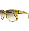 Balenciaga Square Sunglasses