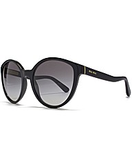 MIU MIU Round Sunglasses