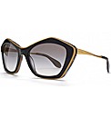 MIU MIU Star Sunglasses