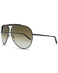 Bottega Veneta AviatorSunglasses