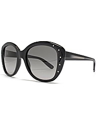 Bottega Veneta Cat-eye Sunglasses