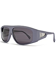 Stone Island Mesh Panel Sunglasses