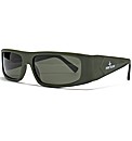 Stone Island  Wraparound Sunglasses