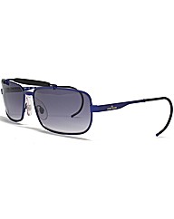 Stone Island Aviator Sunglasses