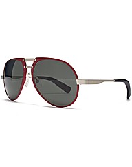 Stone Island Aviator Sunglasses