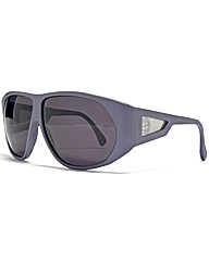 Stone Island Large Aviator Sunglasses