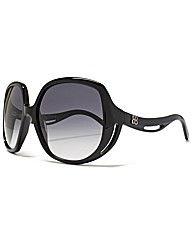 Balenciaga Square Sunglasses