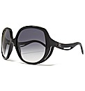 Balenciaga Square Sunglasses