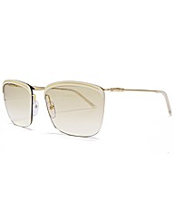 Balenciaga Square Sunglasses