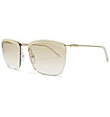 Balenciaga Square Sunglasses