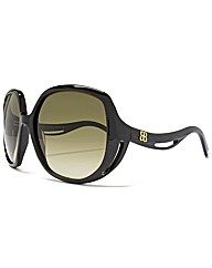 Balenciaga Square Sunglasses