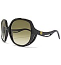 Balenciaga Square Sunglasses