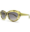 Bottega Veneta Cat-eye Sunglasses