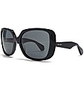 MIU MIU Over-size Square Sunglasse