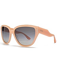 MIU MIU Large Cat-eye Sunglasses