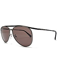 Balenciaga Aviator Sunglasses
