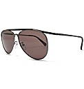 Balenciaga Aviator Sunglasses