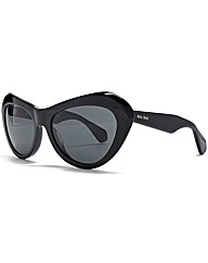 MIU MIU Cat-eye Sunglasses