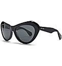 MIU MIU Cat-eye Sunglasses