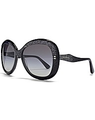 MIU MIU Round Sunglasses