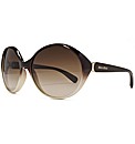 MIU MIU Round Sunglasses