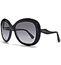 MIU MIU Round Sunglasses