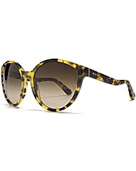 MIU MIU Round Sunglasses