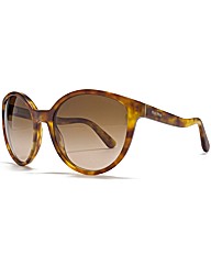MIU MIU Round Sunglasses