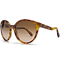 MIU MIU Round Sunglasses
