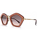 MIU MIU Star Sunglasses