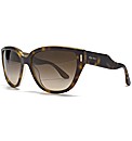 MIU MIU Large Cat-eye Sunglasses