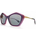 MIU MIU Star Sunglasses