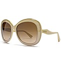 MIU MIU Round Sunglasses