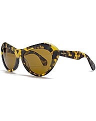 MIU MIU Cat-eye Sunglasses