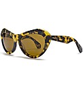 MIU MIU Cat-eye Sunglasses