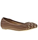 schuh Kage Woven Pump