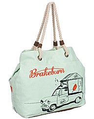 Brakeburn Vanette Beach Bag