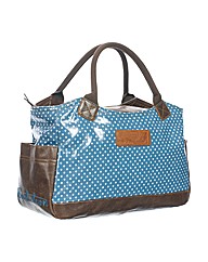 Brakeburn Polka Handbag