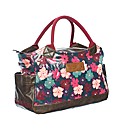 Ladies Polka Handbag