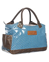 Brakeburn Blossom Handbag