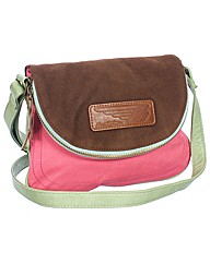 Ladies Roo Shoulder Bag