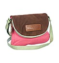 Ladies Roo Shoulder Bag