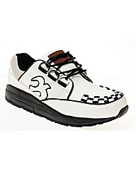 Brakeburn Clash Trainers