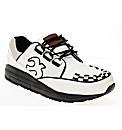 Brakeburn Clash Trainers