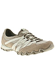Skechers Bikers Hot Ticket Ii