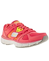 Skechers Agility Posha