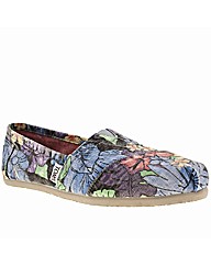 Toms Classic Ii Tropical