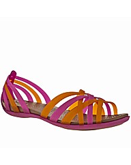 Crocs Huarache Flat
