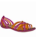 Crocs Huarache Flat